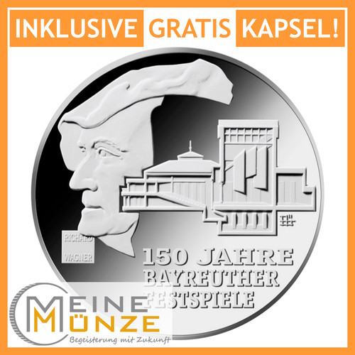 Euro münze 2026 - 35,