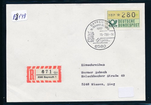 E8148 reco brief rz - e8148), 8580