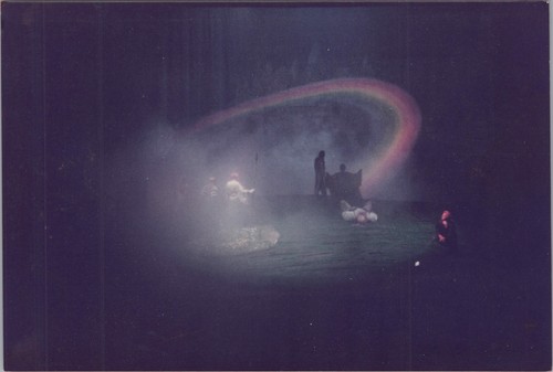 Bayreuth festspiele 1983 - bayreuth,