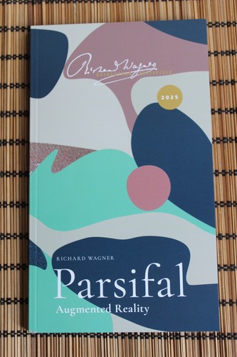 Parsifal richard wagner - parsifal,