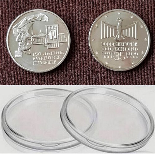 Münze 150 jahre - 35, €