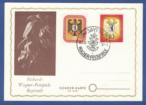 Sonderkarte richard - sonderkarte,