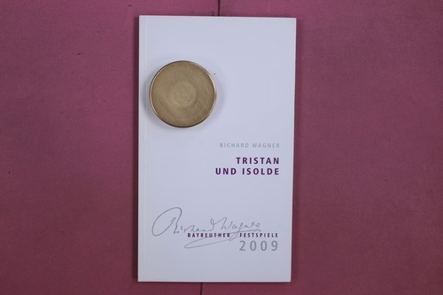 343184 richard wagner tristan - richard,