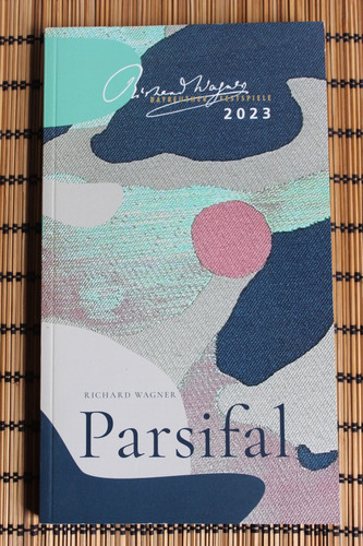 Parsifal richard wagner - richard,
