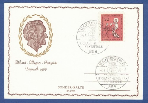 Sonderkarte richard - sonderkarte,