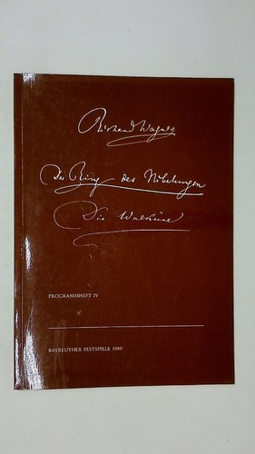 127676 wolfgang wagner - 127676,