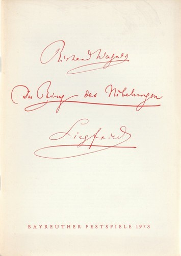 Programmheft siegfried oper - vi,