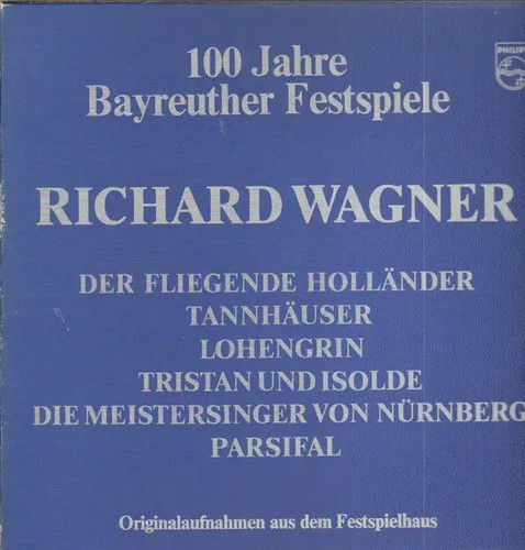 Box wagner 100 - wagner,