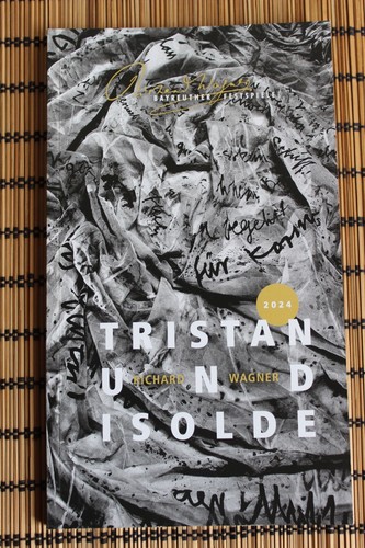 Tristan und isolde richard - tristan,