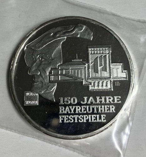 Euro 150 jahre richard - 150,