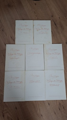 Bayreuther festspiele - bayreuther,