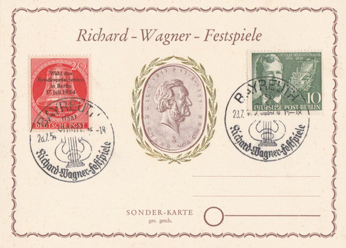 Richard-Wagner-Festspiele